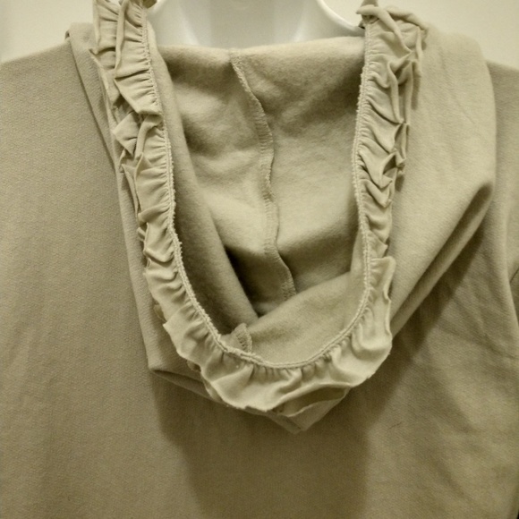 Blue Chic jacket - Picture 6 of 7